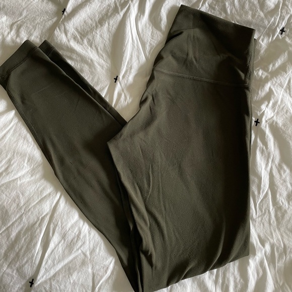 Lululemon Align Leggings - Picture 1 of 4